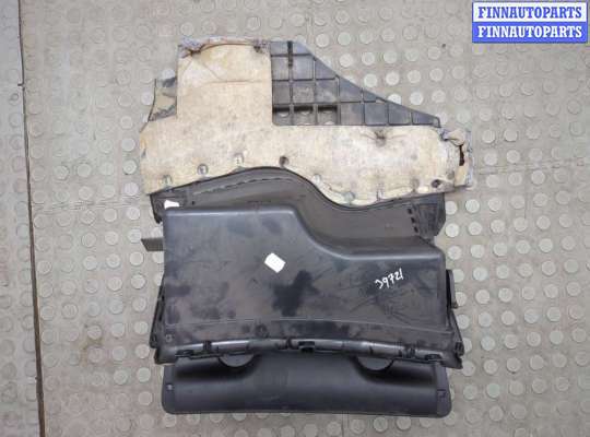 Бардачок (вещевой ящик) на Volkswagen Passat B5+ (3B, GP)
