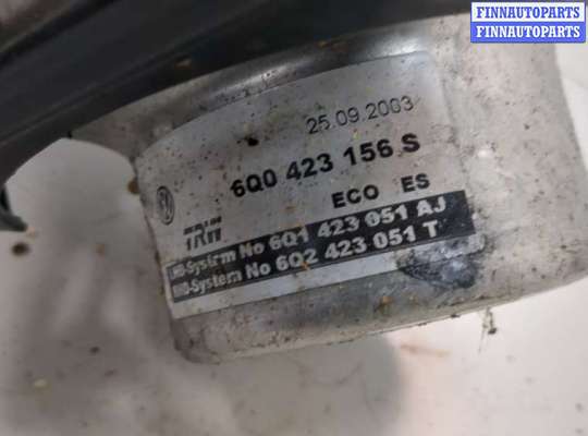 купить Насос электрический усилителя руля на Volkswagen Polo 2001-2005