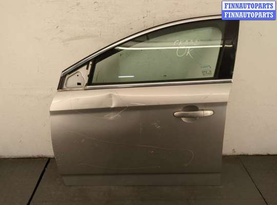Дверь боковая (легковая) FO1871286 на Ford Mondeo 4 2007-2015