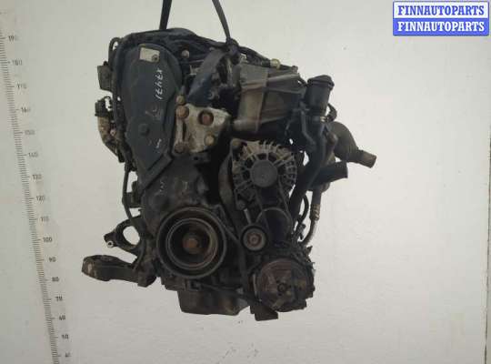 Заслонка дроссельная PG1208356 на Peugeot 508 2010-2018