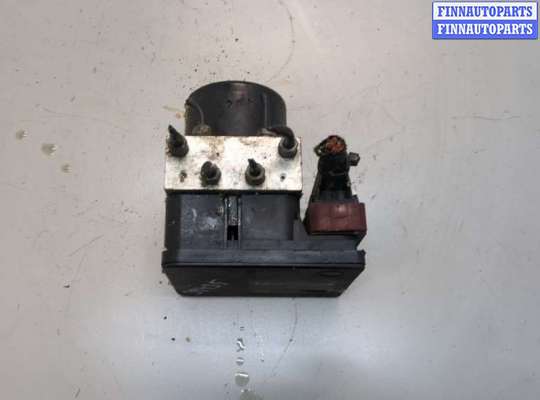 купить Блок АБС, насос (ABS, ESP, ASR) на Opel Zafira B 2005-2014