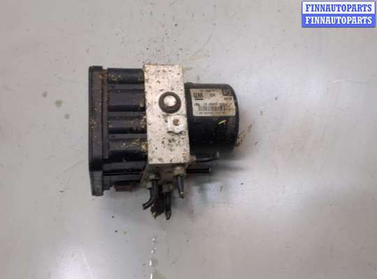 купить Блок АБС, насос (ABS, ESP, ASR) на Opel Zafira B 2005-2014