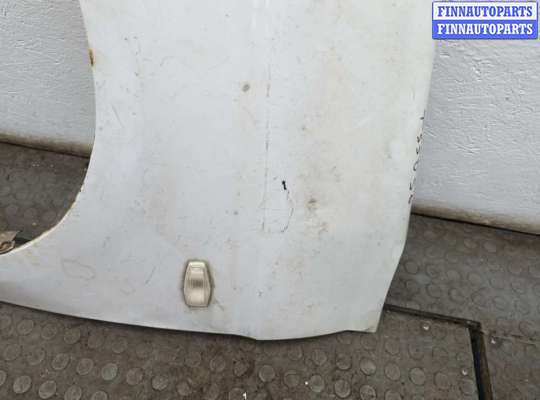 купить Крыло на KIA Picanto 2004-2011