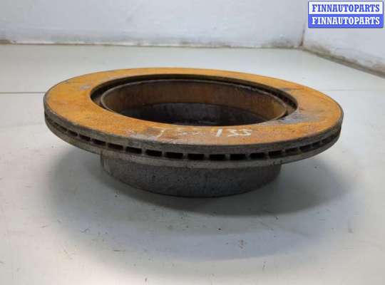 купить Диск тормозной на Chevrolet Captiva 2006-2011