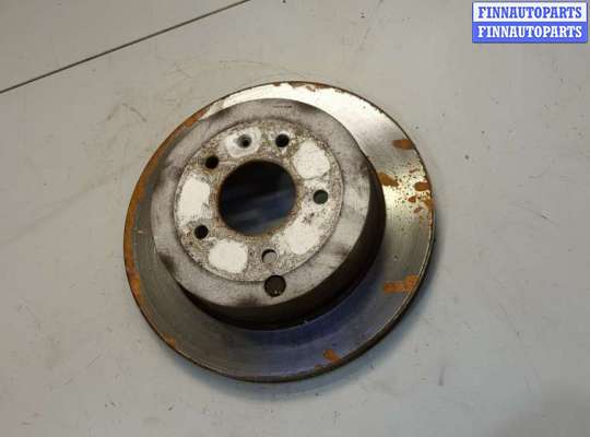 купить Диск тормозной на Chevrolet Captiva 2006-2011