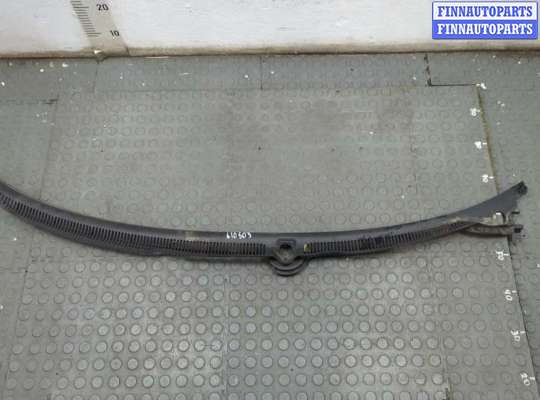 Жабо под дворники (дождевик) AU1651536 на Audi A4 (B6) 2000-2006