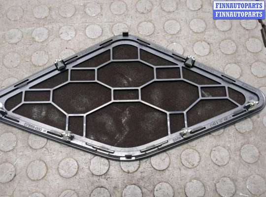Обшивка салона на BMW 6 (F06/F12/F13)