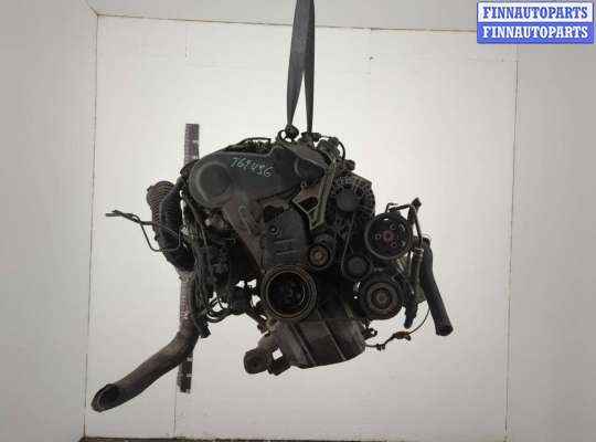Заслонка дроссельная AU1744860 на Audi A4 (B8) 2007-2015