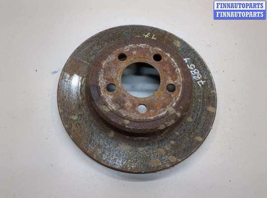 купить Диск тормозной на Chrysler 300C 2004-2011