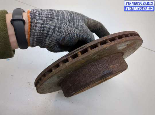 купить Диск тормозной на Chrysler 300C 2004-2011