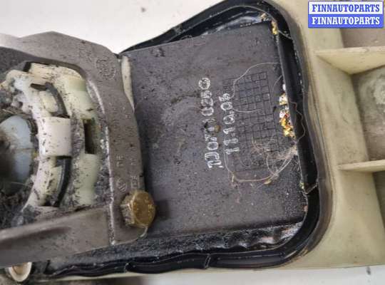 Кулиса МКПП на Skoda Octavia Tour (1U, A4)