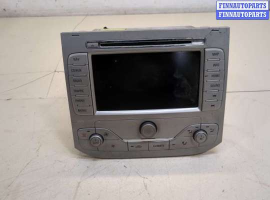Магнитола FO1862494 на Ford Kuga 2008-2012