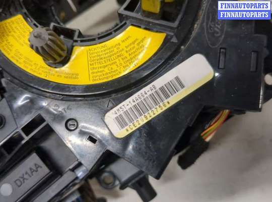 Переключатель поворотов и дворников (стрекоза) FO1709325 на Ford Focus 2 2008-2011