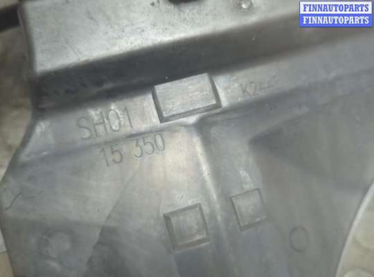 купить Бачок расширительный на Mazda CX-5 2012-2017