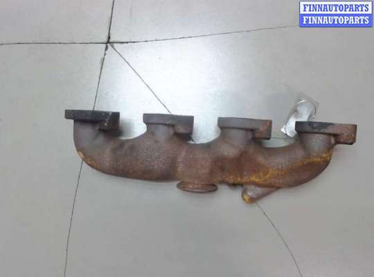 купить Коллектор выпускной на Ford C-Max 2002-2010