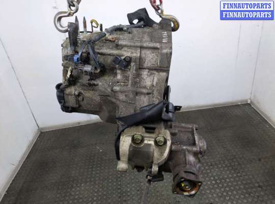 купить КПП - автомат (АКПП) 4х4 на Honda CR-V 2001-2006