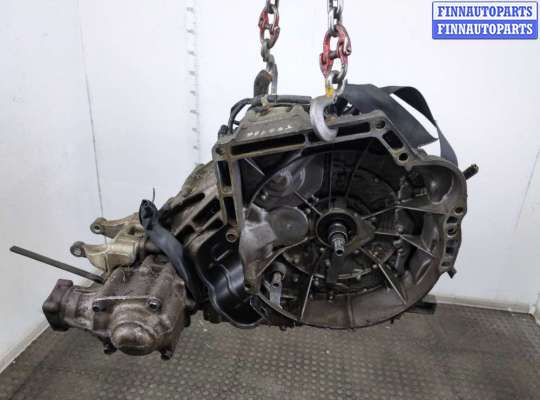 КПП - автомат (АКПП) 4х4 HD528912 на Honda CR-V 2001-2006