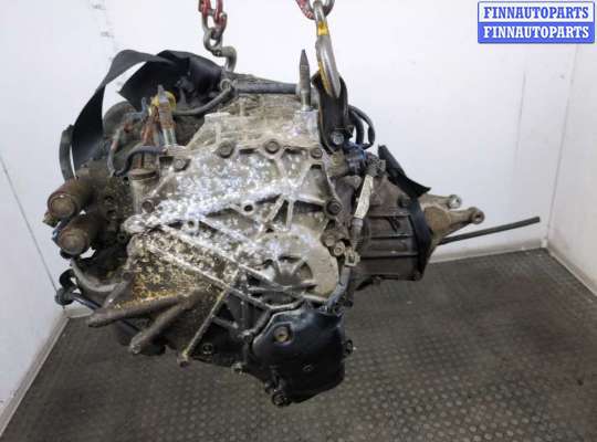 купить КПП - автомат (АКПП) 4х4 на Honda CR-V 2001-2006