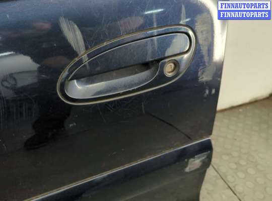 купить Дверь боковая (легковая) на Opel Omega B 1994-2003