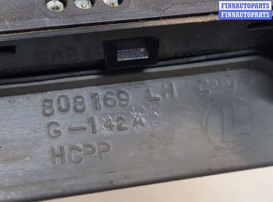 Кнопка регулировки сидений HM18682 на Hummer H2