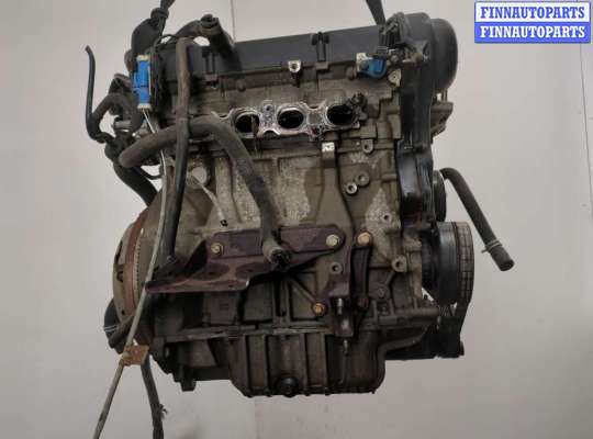 купить Двигатель (ДВС) на Ford Focus 2 2005-2008