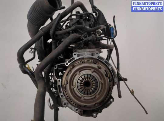 купить Двигатель (ДВС) на Ford Focus 2 2005-2008