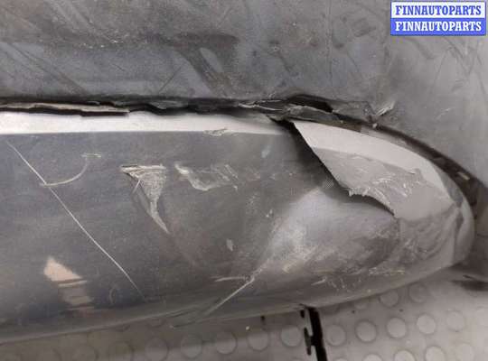 купить Бампер на BMW X3 F25 2010-2017