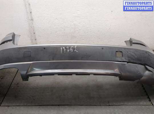 купить Бампер на BMW X3 F25 2010-2017