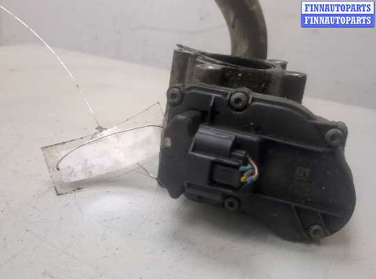 купить Клапан рециркуляции газов (EGR) на Nissan Qashqai 2006-2013