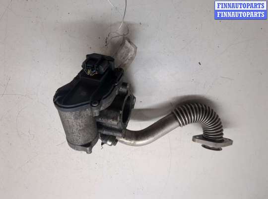 купить Клапан рециркуляции газов (EGR) на Nissan Qashqai 2006-2013