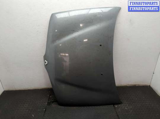 купить Обшивка капота на Renault Megane 1996-2002