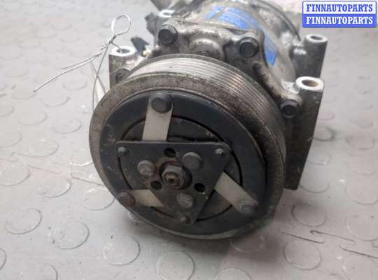 купить Компрессор кондиционера на Volvo C30 2006-2013
