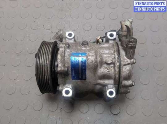 купить Компрессор кондиционера на Volvo C30 2006-2013