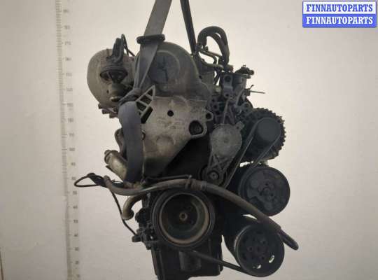 ТНВД VG2775739 на Volkswagen Caddy 2004-2015