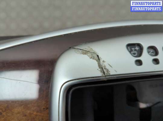 купить Консоль салона (кулисная часть) на Infiniti QX60 2013-2020