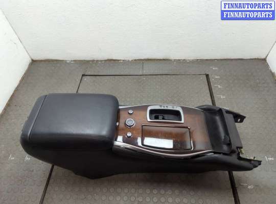 купить Консоль салона (кулисная часть) на Infiniti QX60 2013-2020