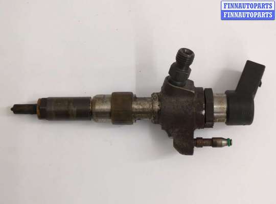 купить Форсунка топливная на Citroen C4 2010-2020