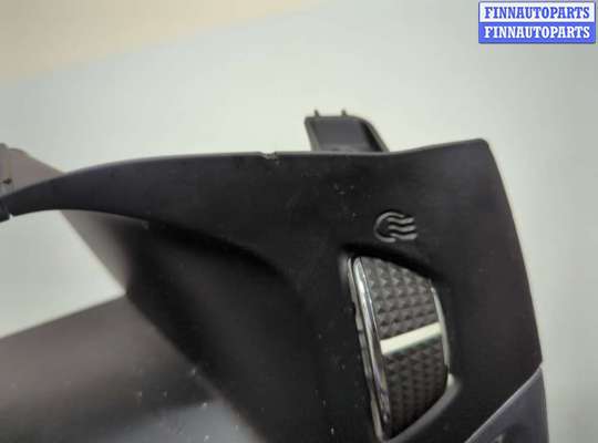 купить Панель управления магнитолой на Ford Focus 3 2011-2015