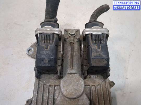 купить Блок управления двигателем на Opel Signum