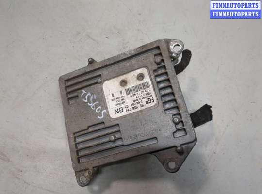 купить Блок управления двигателем на Opel Signum