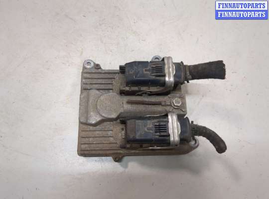 купить Блок управления двигателем на Opel Signum