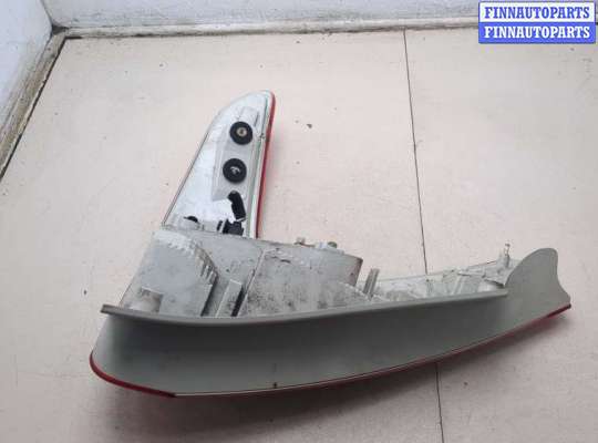 купить Фонарь (задний) на Renault Scenic 2012-2016