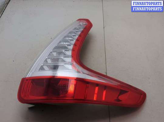 купить Фонарь (задний) на Renault Scenic 2012-2016