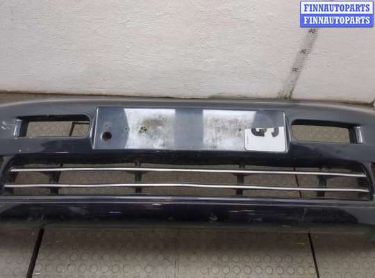 купить Бампер на Mercedes Vito W638 1996-2003