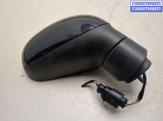 купить Зеркало боковое на Seat Leon 2 2005-2012