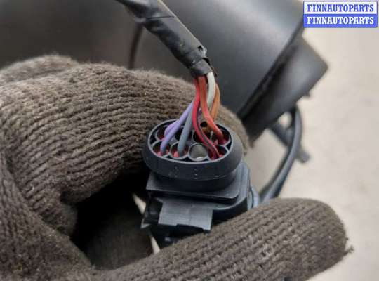 купить Зеркало боковое на Seat Leon 2 2005-2012