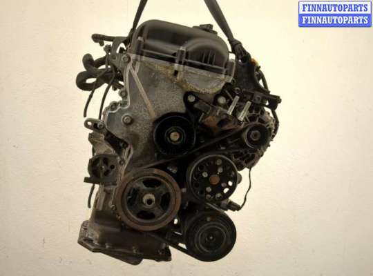 Генератор HN574046 на Hyundai i30 2007-2012