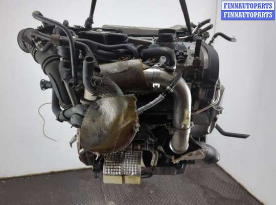 купить Форсунка топливная на Audi TT (8N) 1998-2006