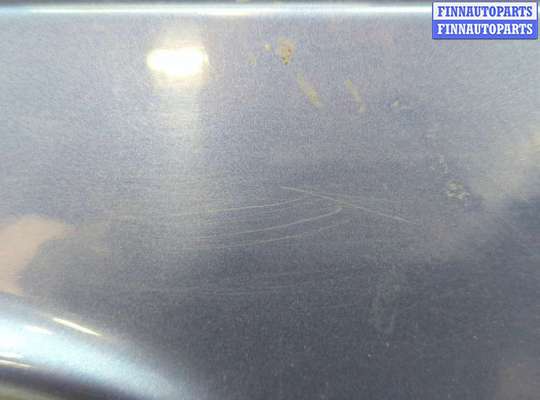 купить Крышка (дверь) багажника на Ford Fiesta 2001-2007