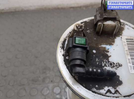 купить Насос топливный электрический на Nissan Qashqai 2006-2013